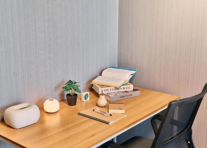 Apartament Landmark View Namsan Lotte Tower Hanriver Spacious Modern Penthouse *