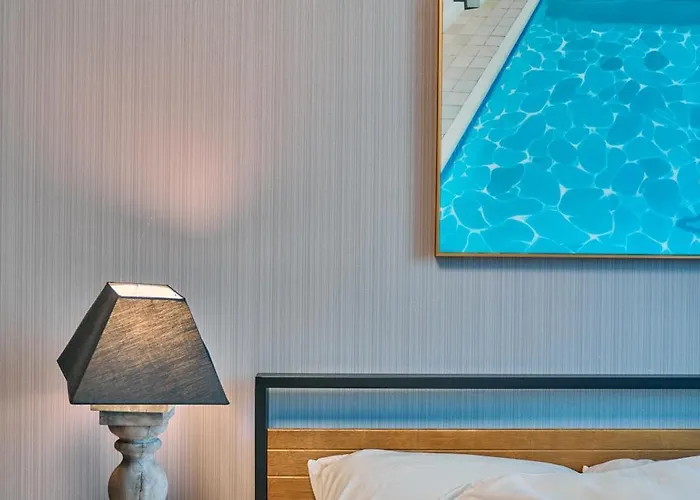 Apartament Landmark View Namsan Lotte Tower Hanriver Spacious Modern Penthouse *