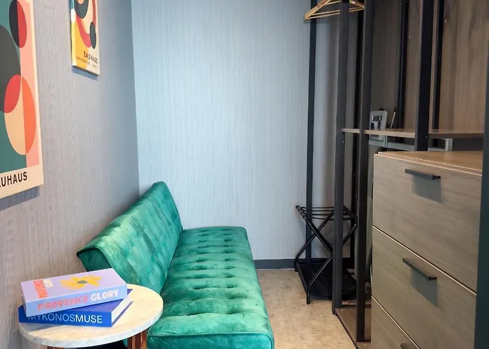 Apartament Landmark View Namsan Lotte Tower Hanriver Spacious Modern Penthouse Seul