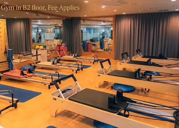 Landmark View Namsan Lotte Tower Hanriver Spacious Modern Penthouse